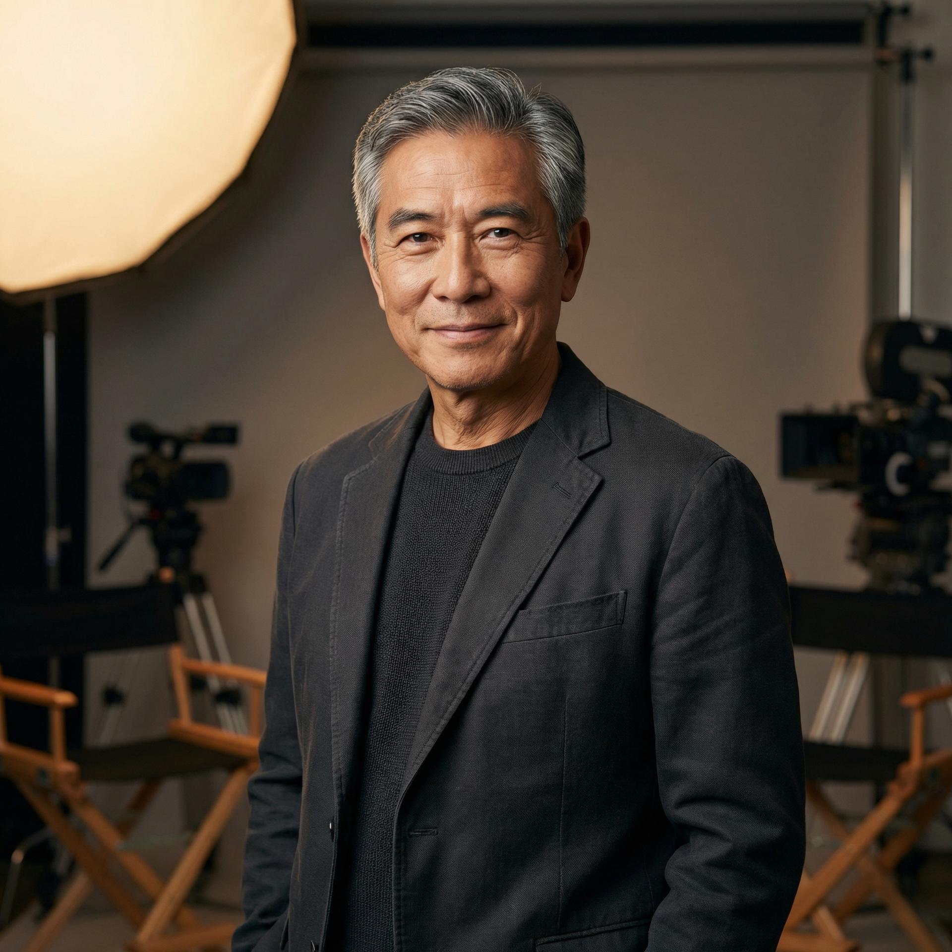 成人视频导演顾问