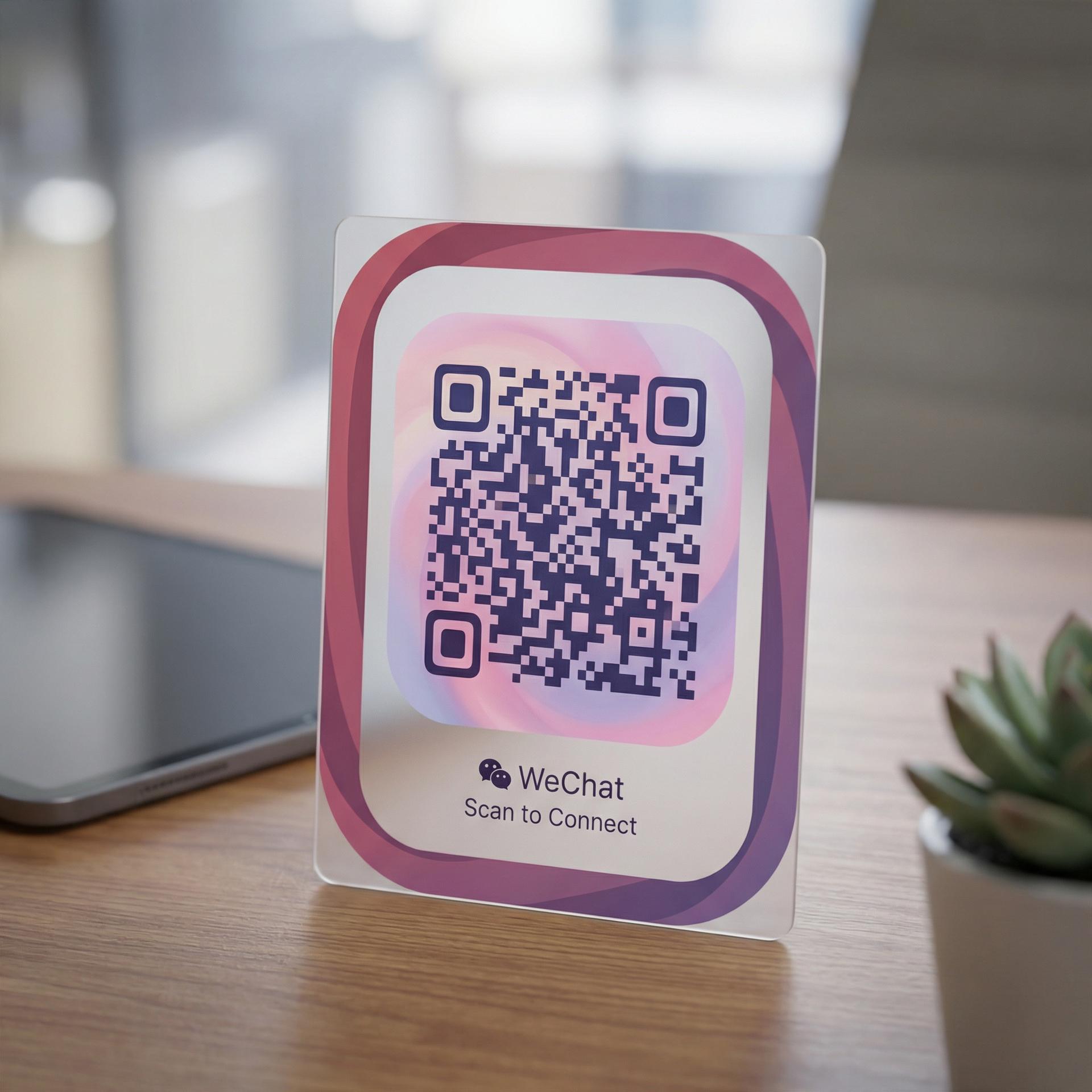 成人视频公众号二维码