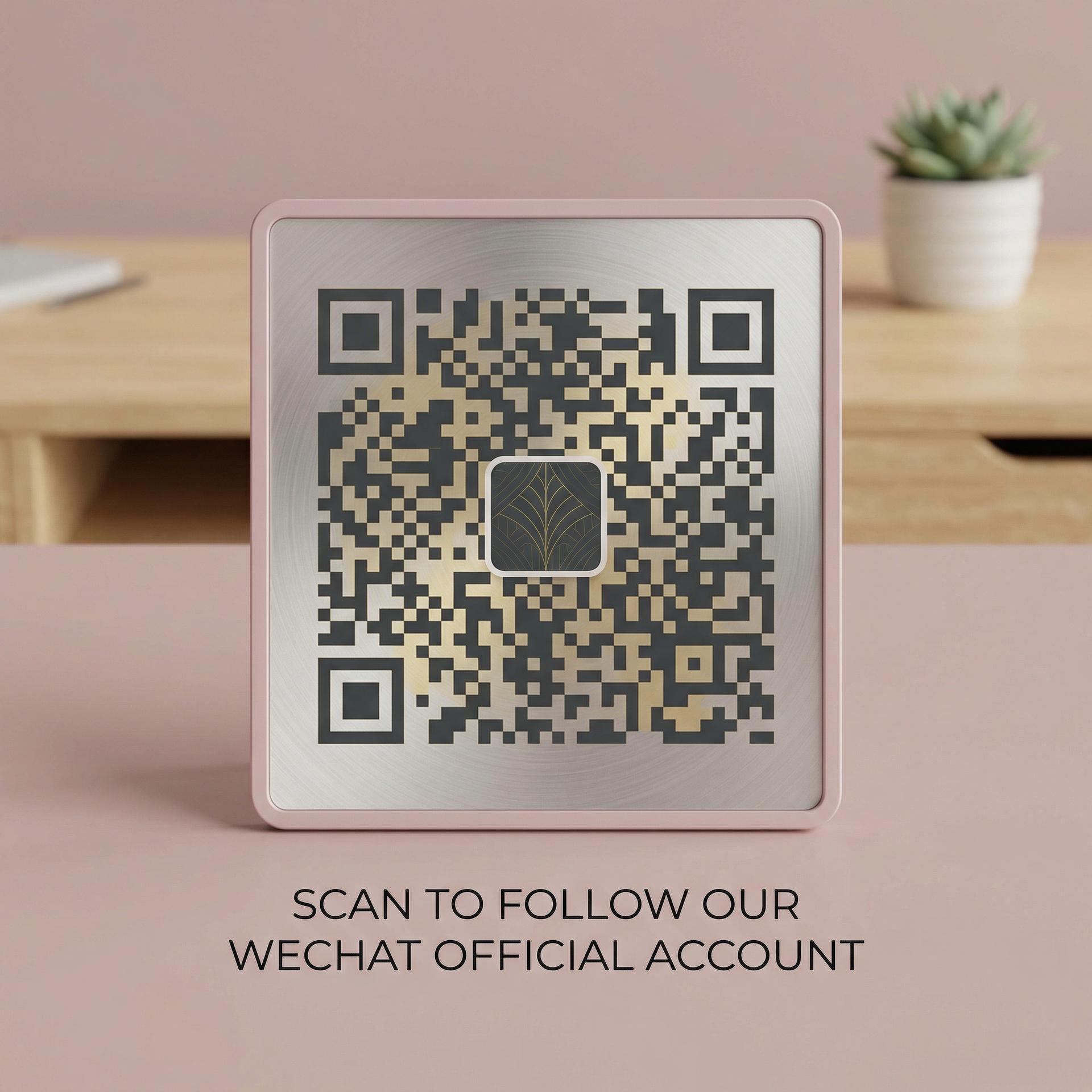 成人视频商务二维码