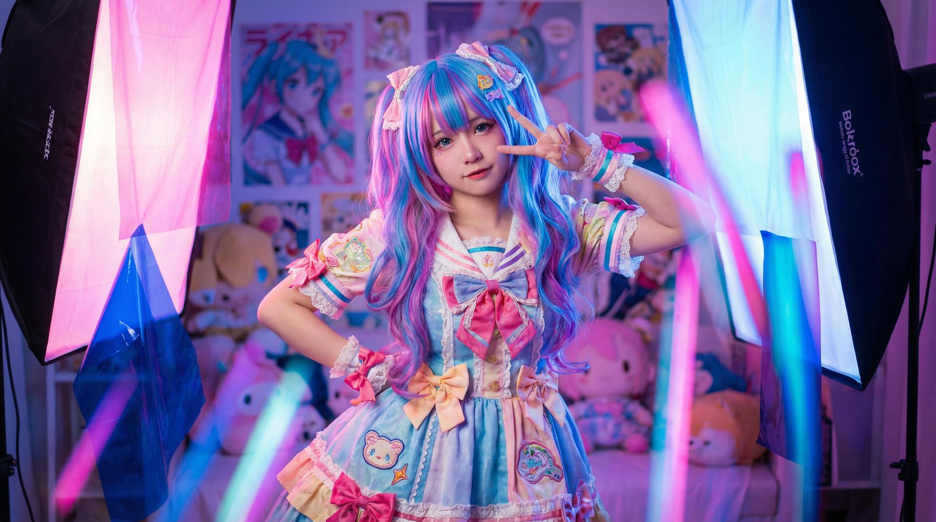 成人视频二次元cosplay视频